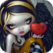 Dress Up: Fashion Zombie Girl!
