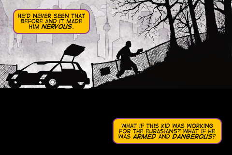 short stories in english free