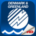 Marine: Denmark&Greenland HD