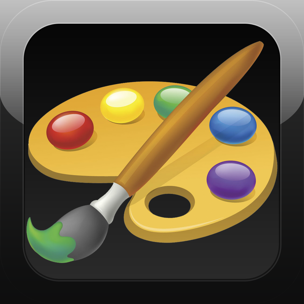 Draw Free for iPad