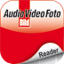 AUDIO VIDEO FOTO BILD Reader